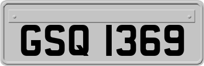 GSQ1369