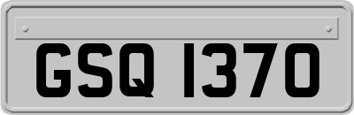 GSQ1370