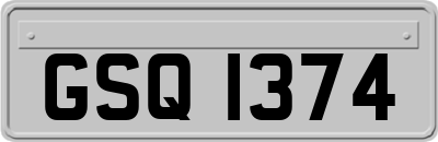 GSQ1374