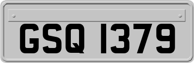 GSQ1379