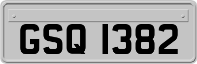 GSQ1382