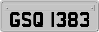 GSQ1383