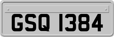 GSQ1384