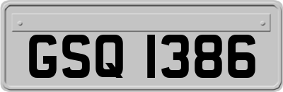 GSQ1386