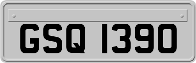 GSQ1390