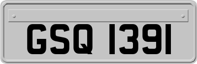 GSQ1391