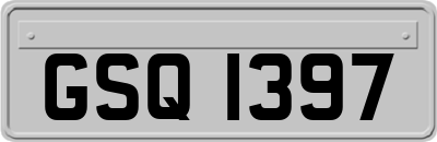 GSQ1397