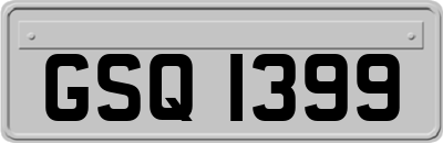 GSQ1399