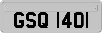 GSQ1401