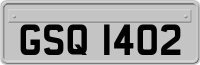 GSQ1402