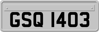 GSQ1403