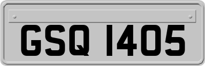 GSQ1405