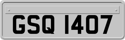 GSQ1407