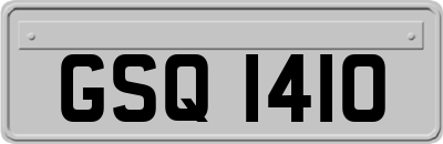 GSQ1410