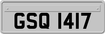 GSQ1417