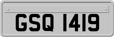 GSQ1419