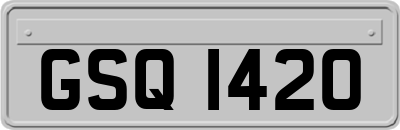 GSQ1420