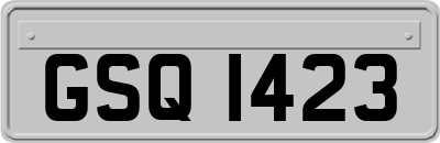 GSQ1423