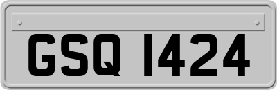 GSQ1424