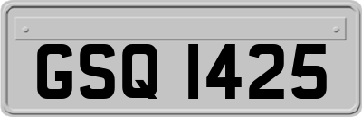 GSQ1425