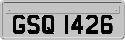 GSQ1426