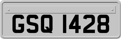 GSQ1428