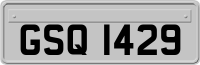 GSQ1429