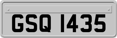 GSQ1435