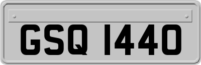 GSQ1440