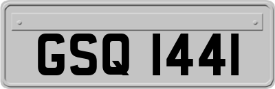 GSQ1441