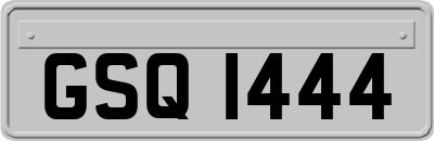 GSQ1444
