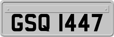 GSQ1447