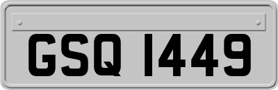 GSQ1449