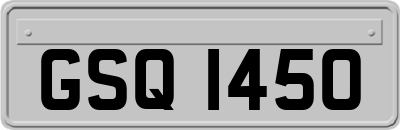 GSQ1450