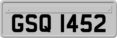 GSQ1452