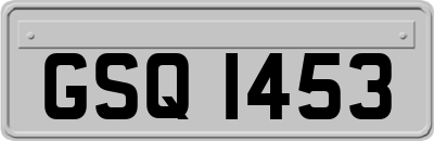 GSQ1453