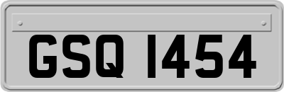 GSQ1454