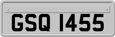 GSQ1455