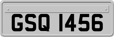 GSQ1456