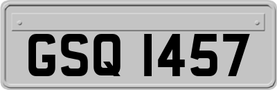 GSQ1457