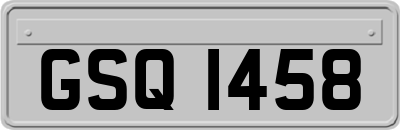 GSQ1458