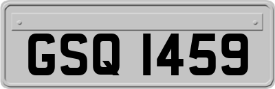 GSQ1459