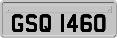 GSQ1460