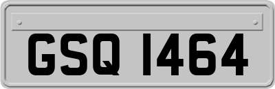 GSQ1464