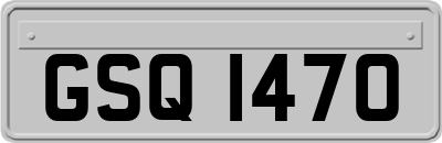 GSQ1470