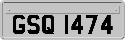 GSQ1474