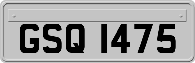 GSQ1475