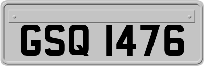 GSQ1476