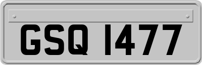 GSQ1477