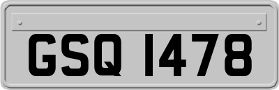 GSQ1478